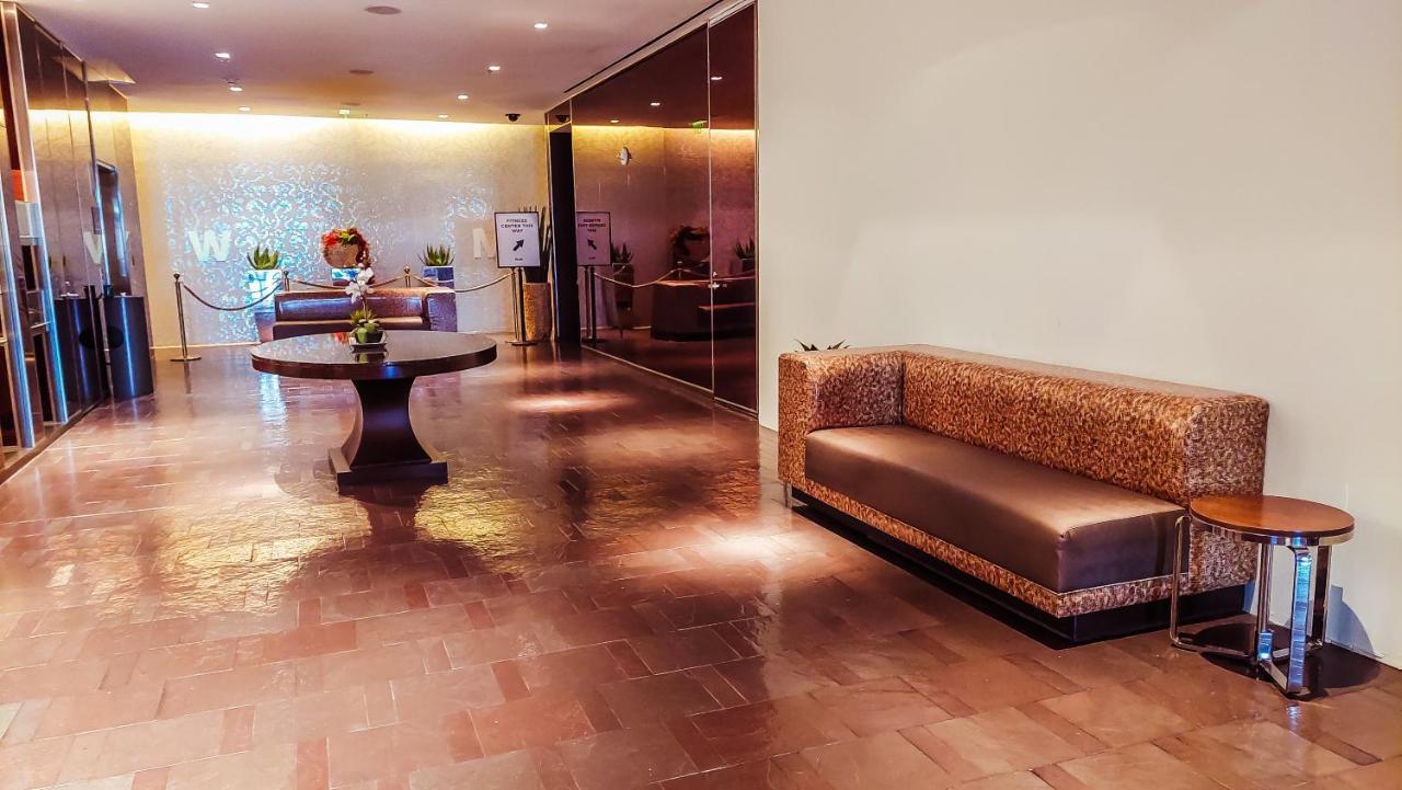 Luxury 53Rd Flr Condo With Amazing Sunset View & Balcony No Refee At Palms Place Las Vegas Exterior photo