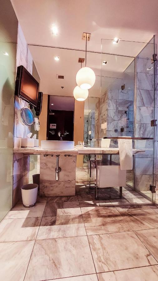 Luxury 53Rd Flr Condo With Amazing Sunset View & Balcony No Refee At Palms Place Las Vegas Exterior photo