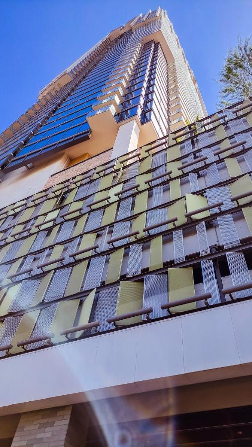 Luxury 53Rd Flr Condo With Amazing Sunset View & Balcony No Refee At Palms Place Las Vegas Exterior photo